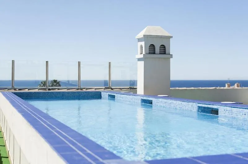 Mena Plaza Hotel Nerja