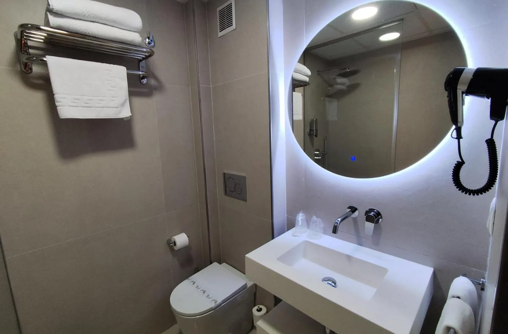 Mena Plaza Hotel Nerja