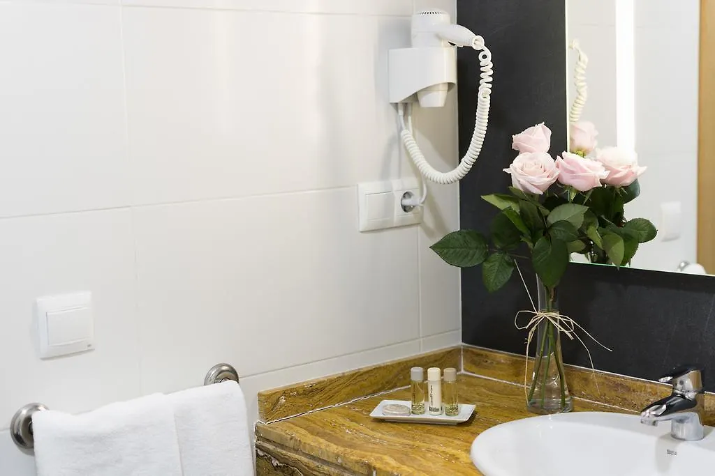 Mena Plaza Hotel Nerja 3*,  Spain