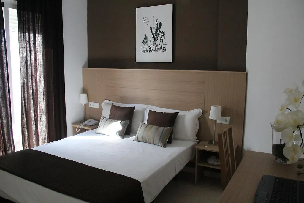 Mena Plaza Hotel Nerja