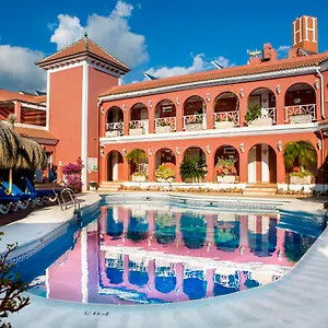 Arcos Hotell