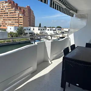 Apartamento Bonito En Zona Familiar