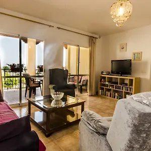 Apartamento Luxurious Carabeo 2000 1.3, Nerja