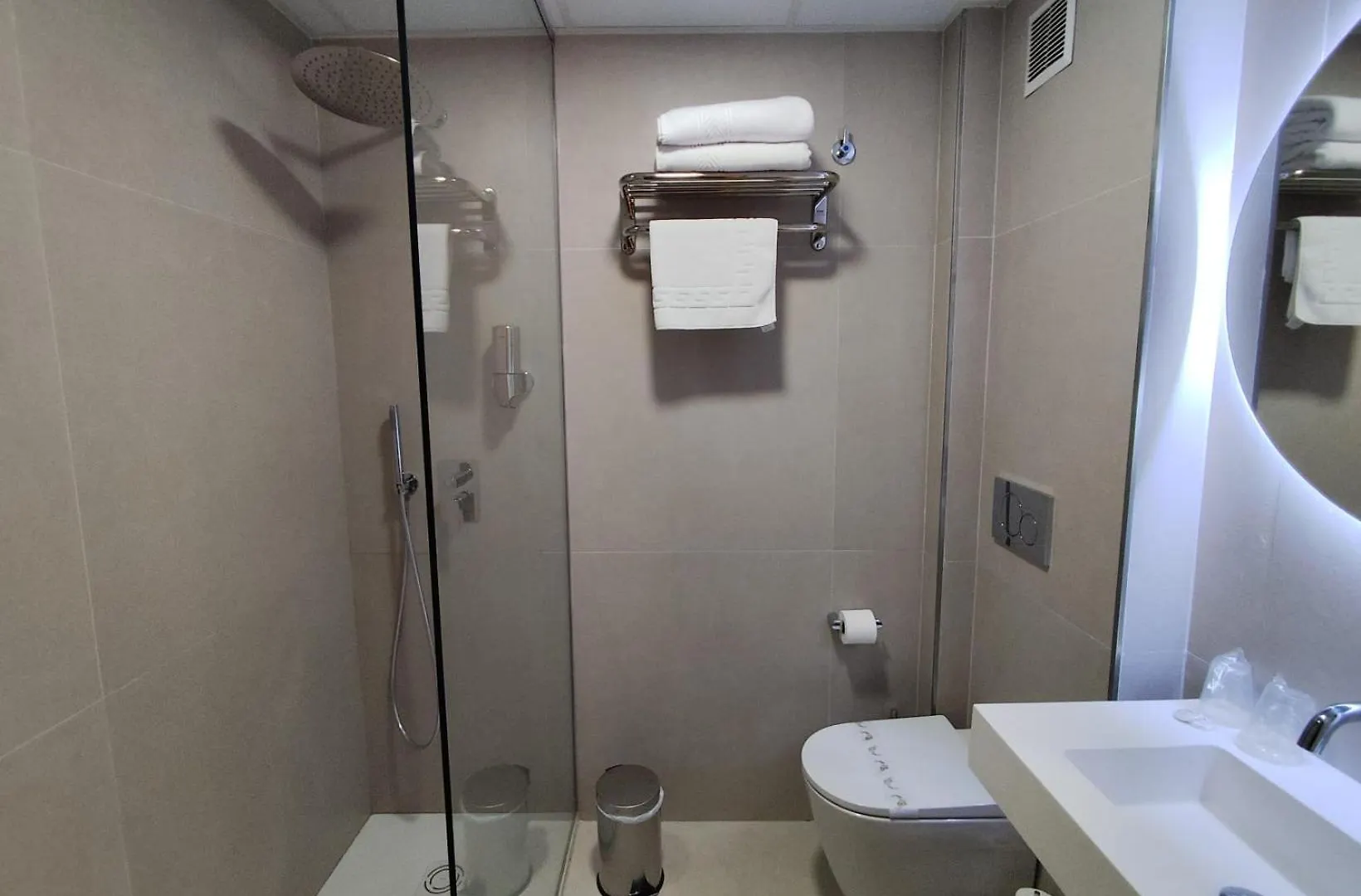 Mena Plaza Hotell Nerja