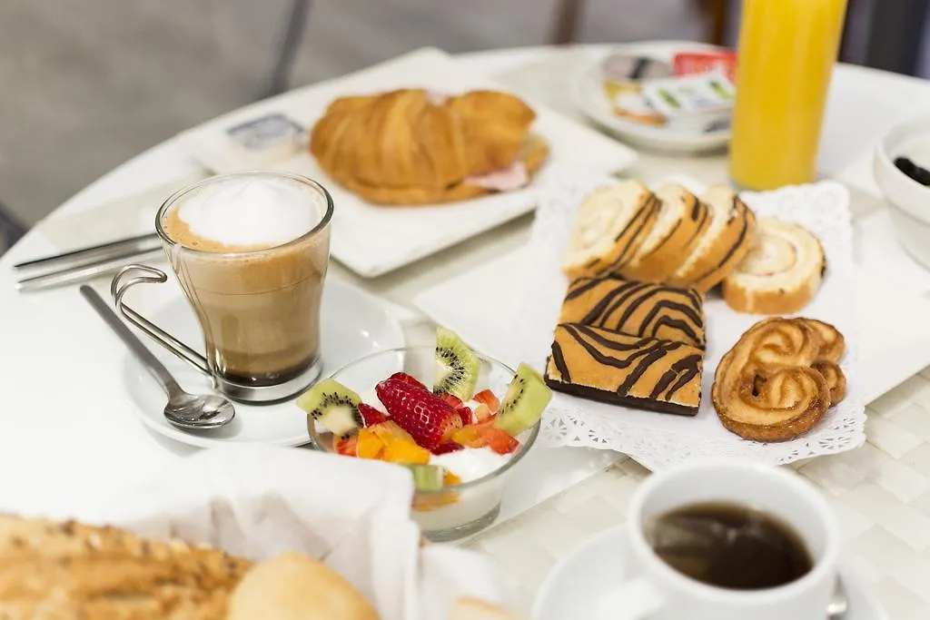 Mena Plaza Hotel Nerja